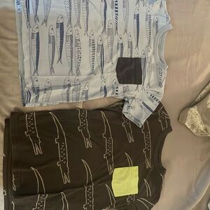 COPY - 2 boys Tea Collection